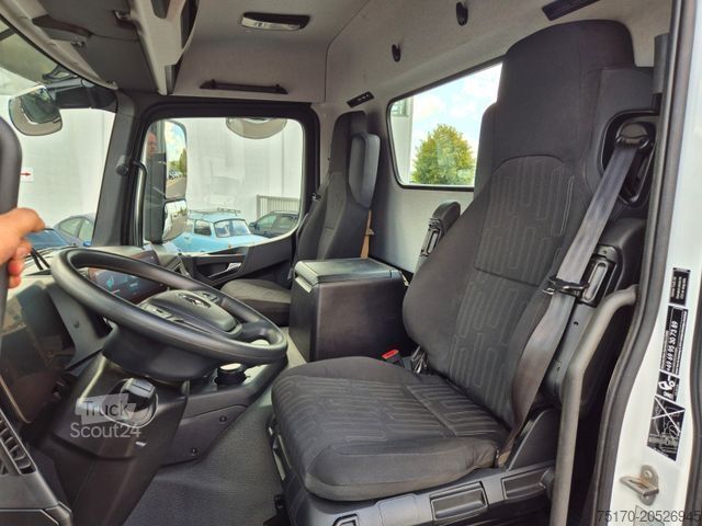 Kipper LKW MERCEDES-BENZ Arocs 1935 K 4x2 Meiller AHK Navi PPC Klima