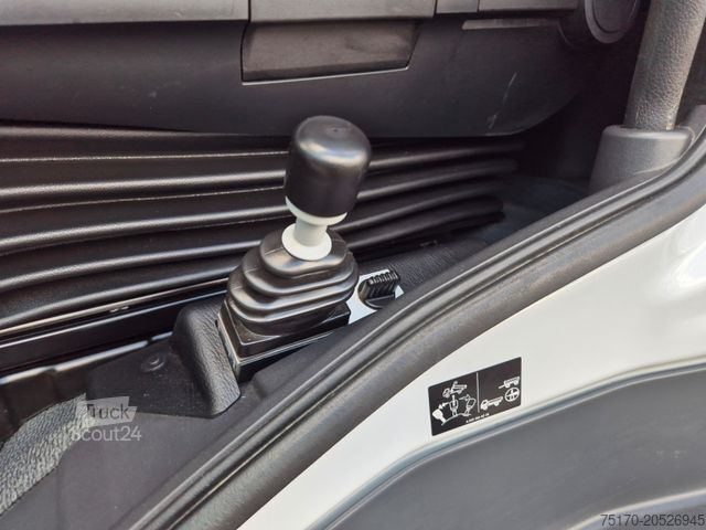 Kipper LKW MERCEDES-BENZ Arocs 1935 K 4x2 Meiller AHK Navi PPC Klima