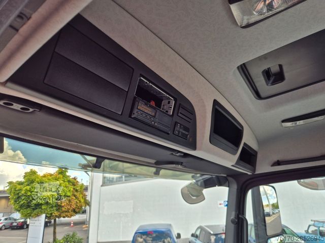 Kipper LKW MERCEDES-BENZ Arocs 1935 K 4x2 Meiller AHK Navi PPC Klima