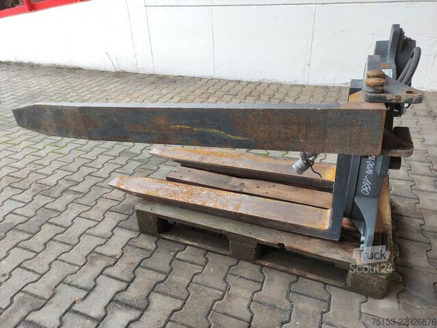 Rotátor Kaup 2T351.1-SG