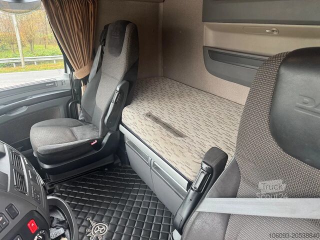 MTS standard DAF XF 440 sUPERSPACE