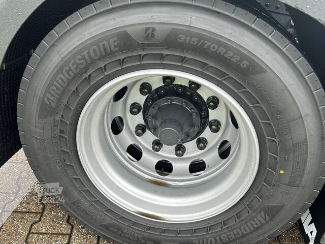 Standard-SZM Scania S500 NGS S-U-P-E-R | 6x2/4 NB - FULL AIR | RETA...