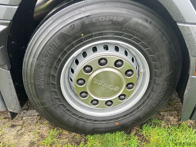 Standard-SZM Scania S500 NGS S-U-P-E-R | 6x2/4 NB - FULL AIR | RETA...