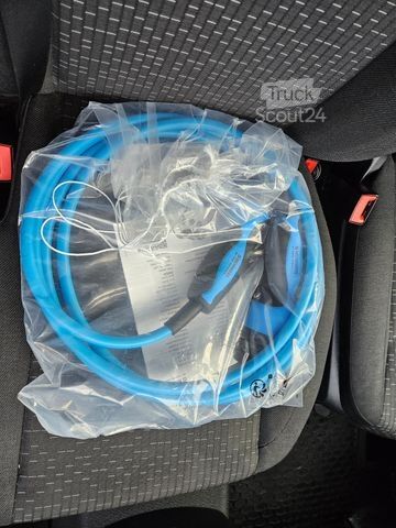 Panelinis furgonas MERCEDES-BENZ Vito eVito 112 LANG|60 kWh|120 km/h|SERVICE NEU