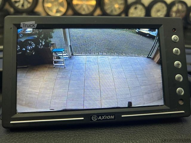 Vans ar augstu jumtu VOLKSWAGEN Crafter TDI *Hoch+Lang*L2-H2*Garantie*Klima*