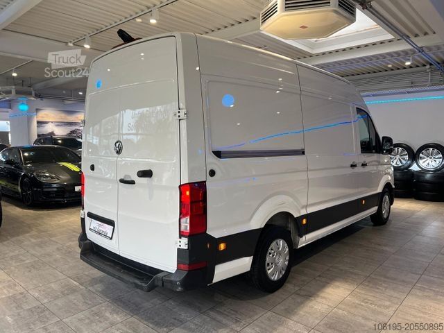 Højt tag varevogn VOLKSWAGEN Crafter TDI *Hoch+Lang*L2-H2*Garantie*Klima*