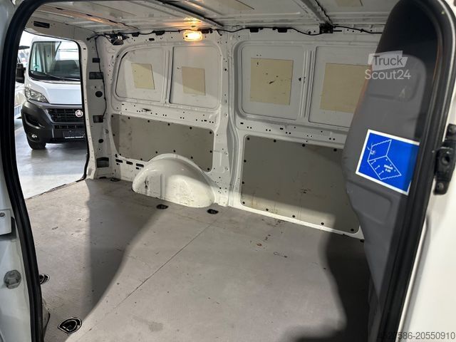 Panelová dodávka MERCEDES-BENZ Vito Kasten 109 CDI FWD lang*TÜV*AHK*NEUES MODEL
