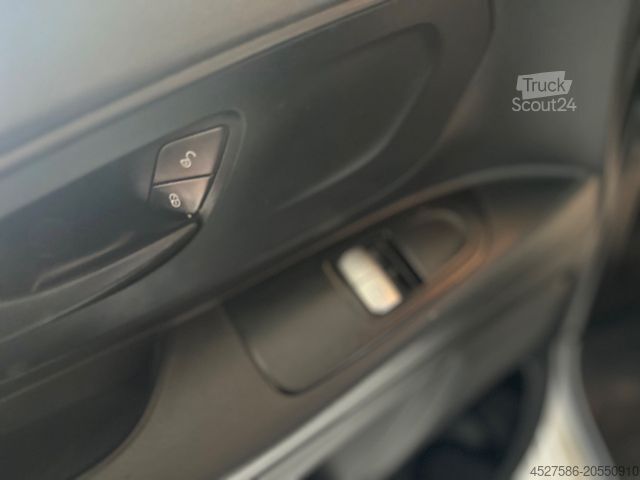 Panelová dodávka MERCEDES-BENZ Vito Kasten 109 CDI FWD lang*TÜV*AHK*NEUES MODEL