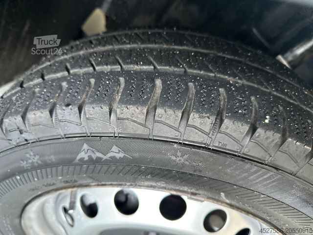 Furgon blaszak MERCEDES-BENZ Vito Kasten 109 CDI FWD lang*TÜV*AHK*NEUES MODEL