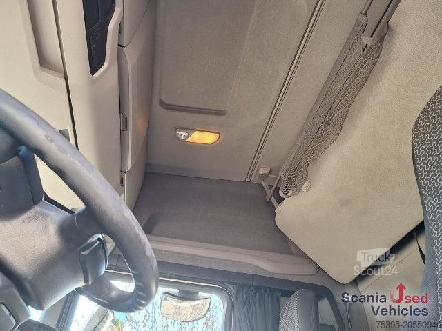 Cabeza tractora de gran volumen Scania R 500 A4x2EB Lowliner Smart 2 !!