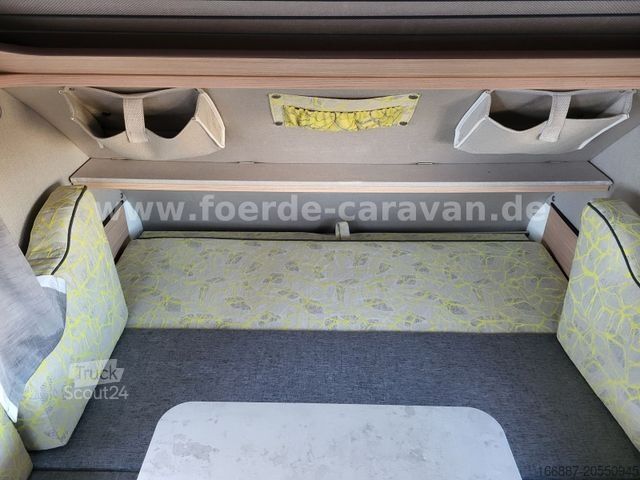 Caravane TAB T@b 320 RS Metropolis Frontküche - Nr.  17  (3)