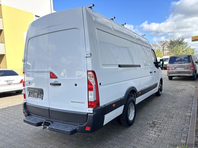 Furgoneta Renault Master 3,5T L3H2*HA*36Tm*Klima*Kam*1.Han