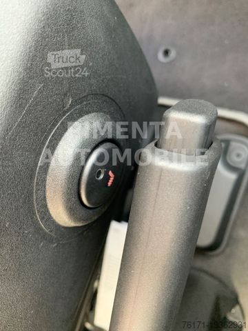 Fourgon benne basculante IVECO Daily 70C18H Mod24 3SKIPPER DIFF TEMPO LED KLIMA