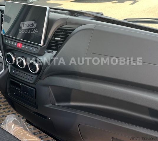 Fourgon benne basculante IVECO Daily 70C18H Mod24 3SKIPPER DIFF TEMPO LED KLIMA