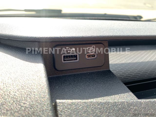 Fourgon benne basculante IVECO Daily 70C18H Mod24 3SKIPPER DIFF TEMPO LED KLIMA