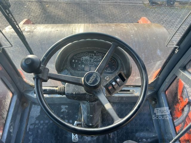 Viengubo būgno volas HAMM Hamm 3518