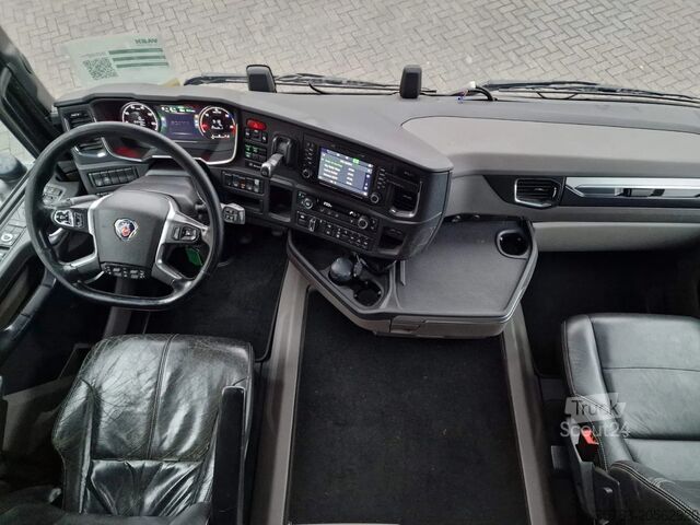 Standaard-SZM Scania R450 NGS Highline 4x2 - Retarder - Full air - N...