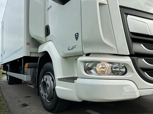 Koffer DAF LF 230.12 DAF LF 230.12 LF230.12 EURO6.  2019.  650x248x240