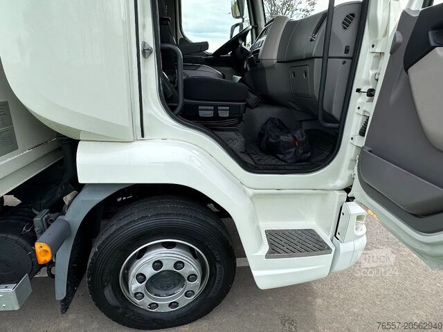 валіза DAF LF 230.12 DAF LF 230.12 LF230.12 EURO6.  2019.  650x248x240
