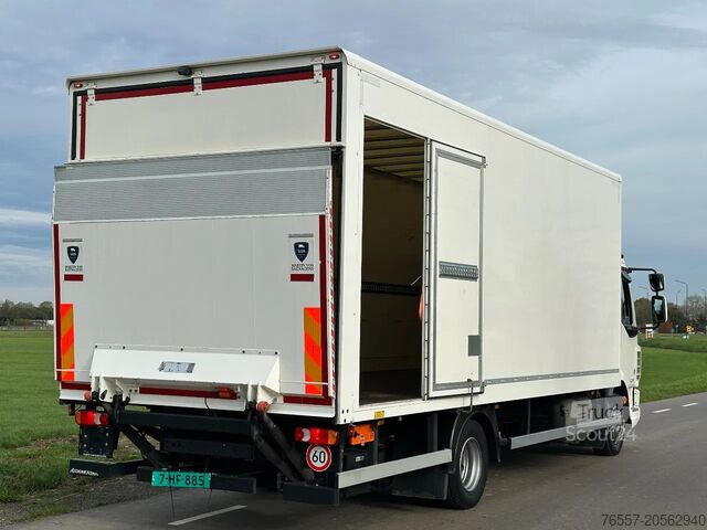 Valise DAF LF230.12 EURO6.  2019.