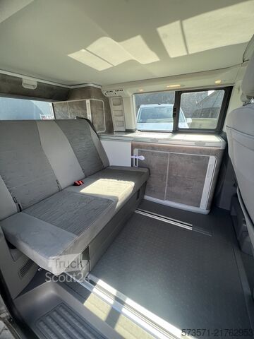 Caravan/camper Volkswagen California Coast 2.0 TDI|2022 EURO 6 | Professioneller Verkäufer