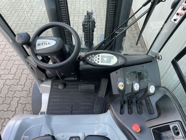 S-Trucks B.V. S-Trucks B.V. S-Trucks B.V.