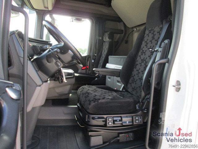 Tractor estándar Scania R 410 A4x2EB