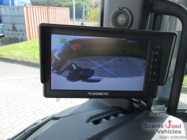 Tractor estándar Scania R 410 A4x2EB