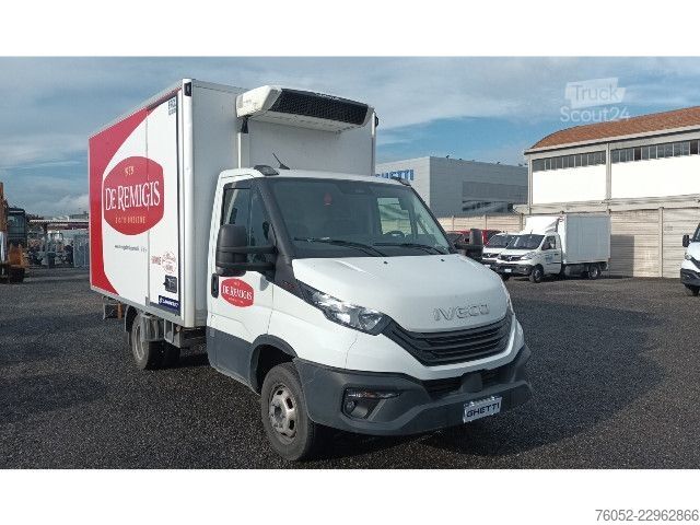 Tovorno vozilo za posebne namene IVECO LEGGERI 35C16