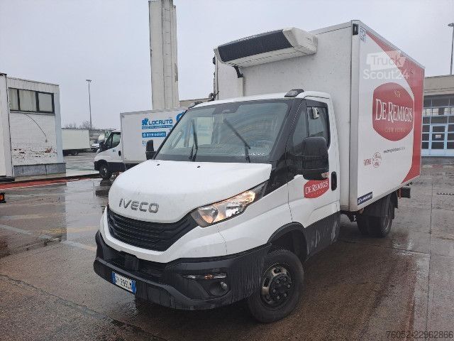 Tovorno vozilo za posebne namene IVECO LEGGERI 35C16