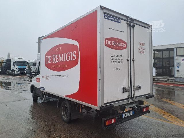 Tovorno vozilo za posebne namene IVECO LEGGERI 35C16