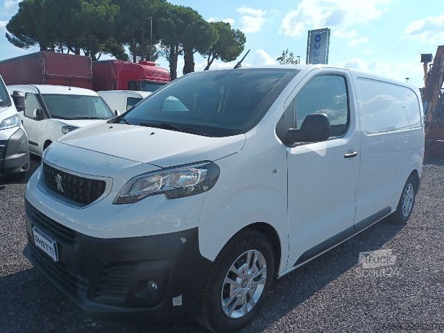 Tovorno vozilo za posebne namene Peugeot Mod. Vers.