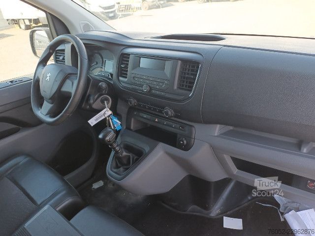 Tovorno vozilo za posebne namene Peugeot Mod. Vers.