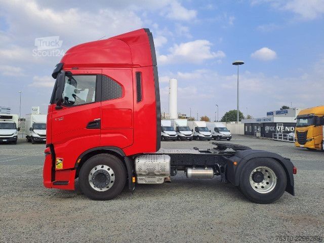 Standardni vlačilec IVECO S-WAY AS440S50 T/P