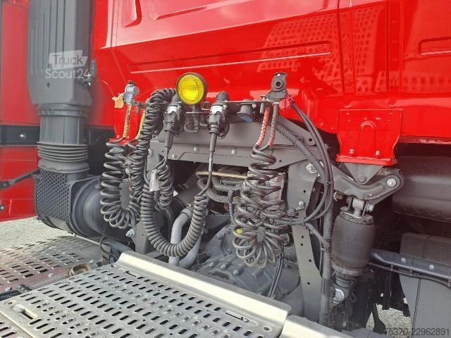 Standardni vlačilec IVECO S-WAY AS440S50 T/P