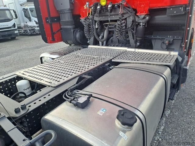 Standardni vlačilec IVECO S-WAY AS440S50 T/P