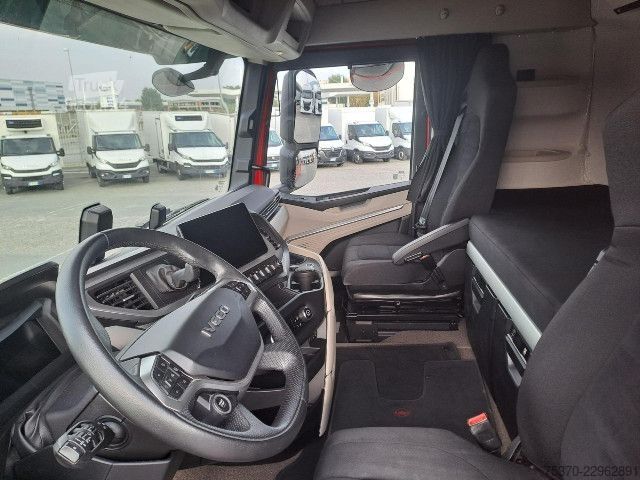 Standardni vlačilec IVECO S-WAY AS440S50 T/P