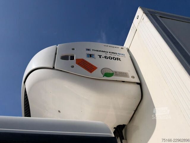 Standarta vilcējs MAN TGS 18.510 BL SZM Tankw.*ADR*RETARDER Euro6D