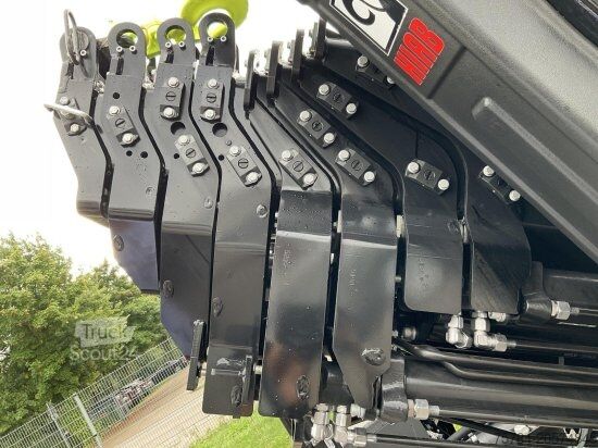 Тристранен самосвал MAN 33.520 6X6 BL NEU BORDMATIK 3 SEITEN KIPPER HIAB KRAN MIETKAUF MöGLICH