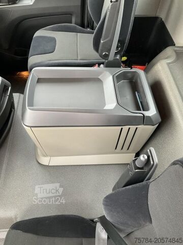 Тристранен самосвал MAN 33.520 6X6 BL NEU BORDMATIK 3 SEITEN KIPPER HIAB KRAN MIETKAUF MöGLICH