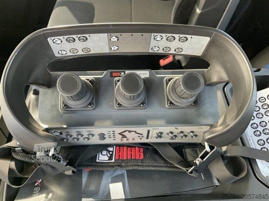 Driezijdige kipper MAN 33.520 6X6 BL NEU BORDMATIK 3 SEITEN KIPPER HIAB KRAN MIETKAUF MöGLICH