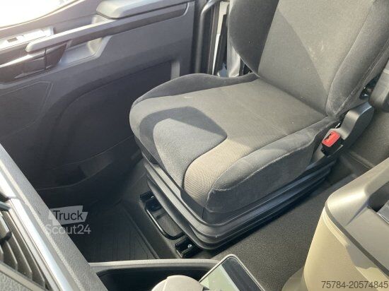 Driezijdige kipper MAN 33.520 6X6 BL NEU BORDMATIK 3 SEITEN KIPPER HIAB KRAN MIETKAUF MöGLICH