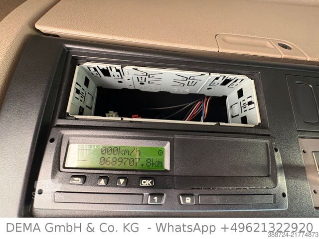 Tracteur routier standard SCANIA R450*E6a*Retarder*Standklima*Zweikreishydraulik*