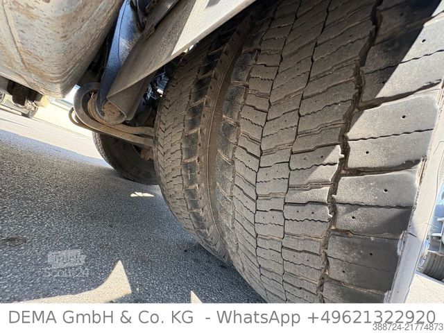 Tracteur routier standard SCANIA R450*E6a*Retarder*Standklima*Zweikreishydraulik*