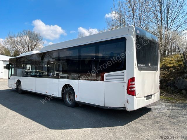 Градски автобус MERCEDES-BENZ O 530 LE Citaro / A 20 / A 21