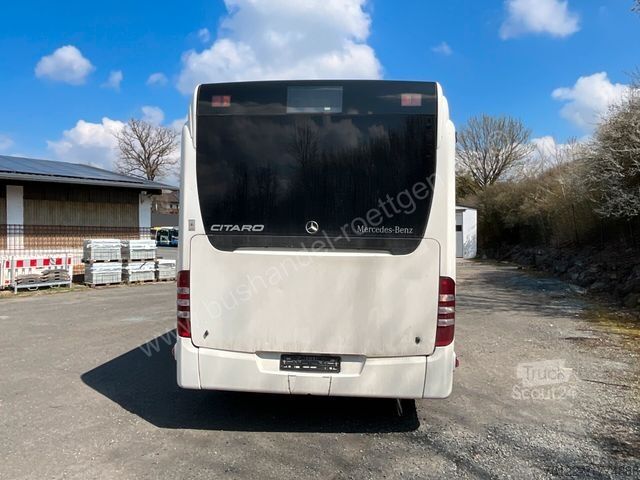 Градски автобус MERCEDES-BENZ O 530 LE Citaro / A 20 / A 21