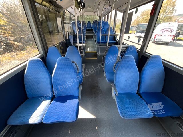 Градски автобус MERCEDES-BENZ O 530 LE Citaro / A 20 / A 21