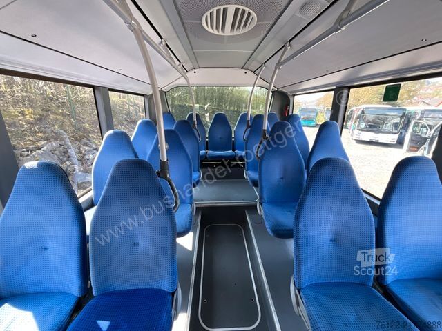 Градски автобус MERCEDES-BENZ O 530 LE Citaro / A 20 / A 21