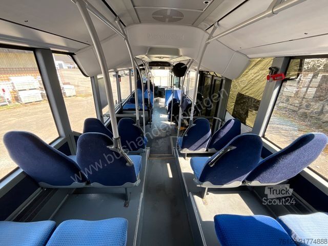 Градски автобус MERCEDES-BENZ O 530 LE Citaro / A 20 / A 21