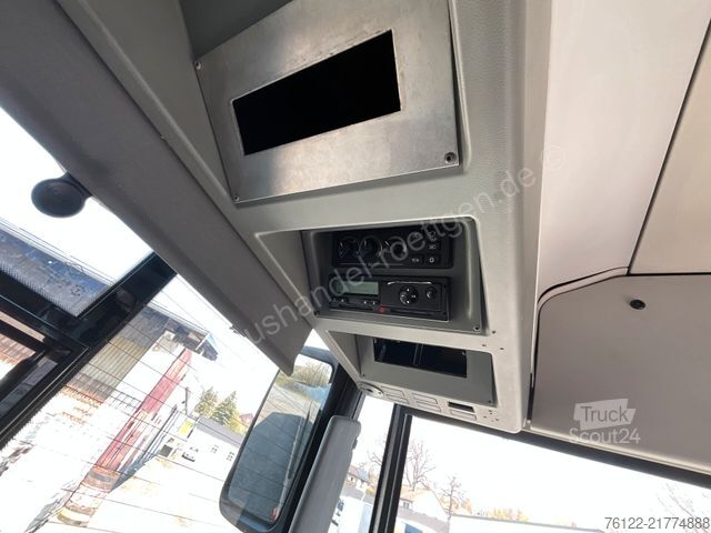 Градски автобус MERCEDES-BENZ O 530 LE Citaro / A 20 / A 21